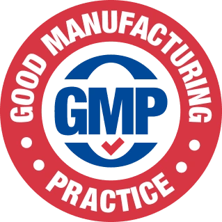 JointBrex GMP certified manufacturing facility