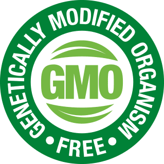 JointBrex non-GMO formula seal