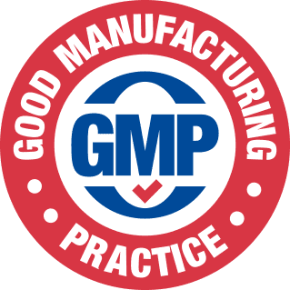 JointBrex GMP-certified manufacturing