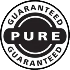 JointBrex guaranteed pure quality seal
