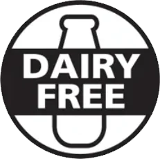 JointBrex dairy free seal
