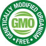 Non-GMO seal