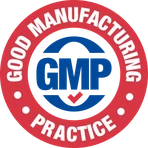 Good Manufacturing Practice emblem